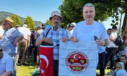 Başkan Çelik, Srebrenitsa'daki Anma Törenine Katıldı