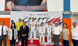 Büyükşehir’den 15 Temmuz’a Özel Karate Turnuvası