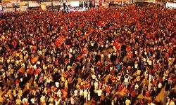 Sakarya'da 15 Temmuz Demokrasi ve Milli Birlik Günü Mesajları