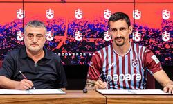 Trabzonspor, Stefan Savic İle 3 Yıllık Anlaşma Sağladı