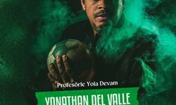 Sakaryaspor Del Valle ile Yola Devam Dedi!