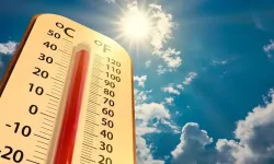 Yurt Genelinde Sıcaklıklar Düşüyor