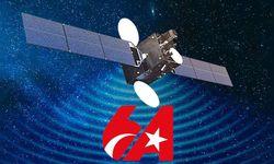 Türksat 6A Test Sürecine Başladı