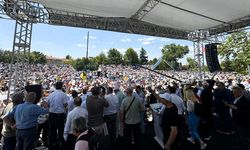 Serbest Muhasebeci Mali Müşavirler İş Yüklerini Hafifletmek İçin Ankara’da Buluştu