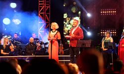 Yazın En Büyük Festivali Şölen Tadında Başladı