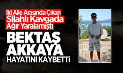 20 Yaşındaki Genç Yaşam Savaşını Kaybetti