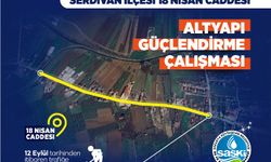 O Cadde 12 Eylül İtibariyle Trafiğe Kapalı Olacak