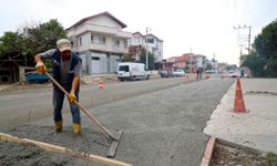 Küpçüler Caddesi Yepyeni Bir Kimliğe Kavuşuyor