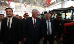 İYİ Parti Genel Başkanı Dervişoğlu Sakarya'da