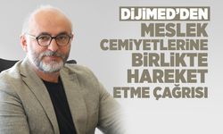 Ersin İbil: Ortak Hareketle Çözüm Bulmalıyız