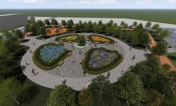 Yazlık Mahallesi’ne Bir Bölgesel Park Daha