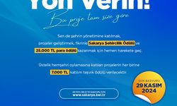 Sakarya’nın Geleceği İçin Sözü Gençler Verecek