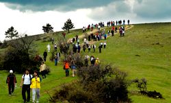 Büyükşehir’in Eşsiz Doğa Keşfi İçin Takvim Belli Oldu