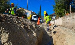 Güçlü Altyapı Projeleri İle Su Kayıplarına Geçit Yok