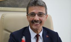 Başkan Şenol Dinç’ten Cumhuriyet Bayramı Mesajı