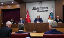 Serdivan’ın 2025 Bütçesi 1 Milyar 200 Milyon TL