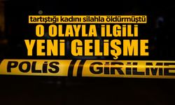 O Olayla ilgili Yeni Gelişme!