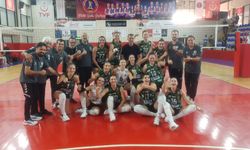 Sakarya Voleybol Evinde VakıfBank'ı Ağırlayacak!