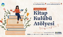 Sakaryalı Okuyucular Hikayeler Arasında Yolculuğa Çıkıyor: Kayıtlar Açıldı