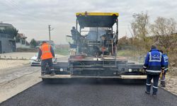 Serdivan Belediyesi’nden Yol Yenileme Atağı