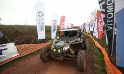 Petlas Türkiye Off-Road Şampiyonası 6. Ayak Yarışlarına Devam