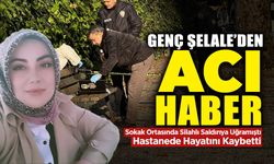 Genç Şelale’den Acı Haber! Hastanede Hayatını Kaybetti