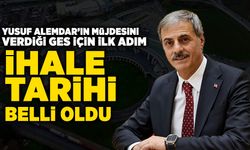 GES İçin İlk Adım: İhale Tarihi Belli Oldu