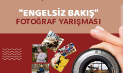 MHP'den "Engelsiz Bakış" Fotoğraf Yarışması