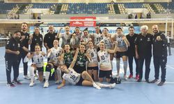 Sakarya Voleybolspor'da Hedef Galibiyet