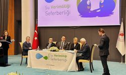 SASKİ ve İSU Su Verimliliği Seferberliği İçin ‘Su Kardeşi’ Oldu