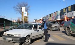 Büyükşehir Zabıtası Rahat ve Güvenli Şehir Trafiği için Teyakkuzda