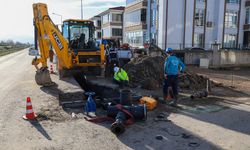 Yazlık Mahallesi’nde Suyun Anbean Takibi Yapılacak