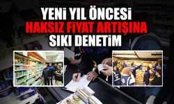 Market ve İşletmelere Eş Zamanlı Denetim