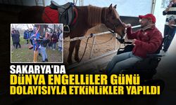 Dünya Engelliler Günü Dolayısıyla Etkinlikler Yapıldı