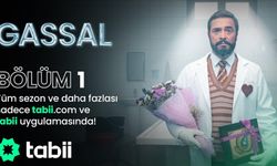 "Gassal" Dizisinin İlk Bölümü 4 Milyona Yakın İzlendi