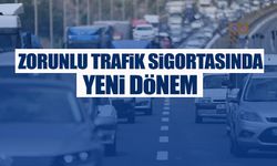 Zorunlu Trafik Sigortasında Değişiklik