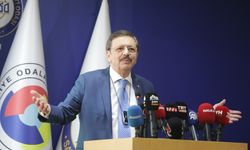 Hisarcıklıoğlu: 'Sakarya Yükselen Bir Yıldızdır'