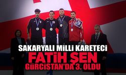 Fatih’ten Milli Formayla Bronz Madalya