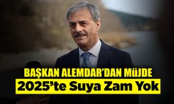 2025’te Suya Zam Yok