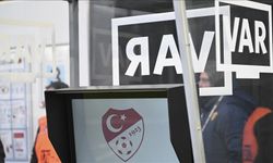 Süper Lig'in İkinci Yarısında Yabancı VAR Hakemi Uygulamasına Geçiliyor