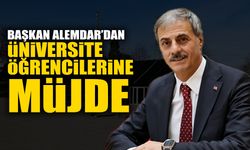 Üniversite Öğrencilerine Müjde!