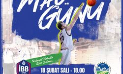 Büyükşehir Basket Kritik Deplasman İçin İstanbul’a Gidiyor