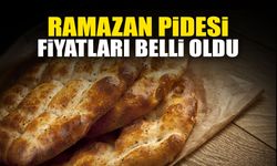 2025 Pide Fiyatları Belli Oldu!