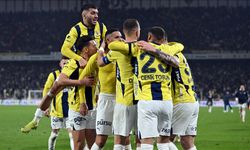 Fenerbahçe, Ziraat Türkiye Kupası'nda Yarın Erzurumspor FK'yi Konuk Edecek