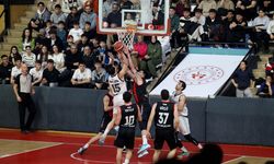 Play-Off Serisinde Durum Eşitlendi: Son Mücadele 24 Mart’ta Uşak’ta