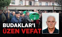 Budaklar’ı Üzen Vefat!