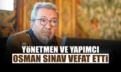 Osman Sınav Hayatını Kaybetti