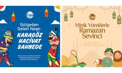 Çocuklar Ramazan Neşesini Büyükşehir’le Yaşayacak