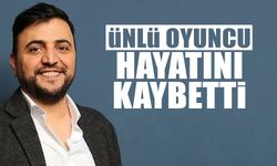 Oyuncu Şinasi Yurtsever Hayatını Kaybetti