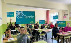 Büyükşehir’den Öğrencilere Sağlıklı Yaşam Bilinci İçin Farkındalık Eğitimi